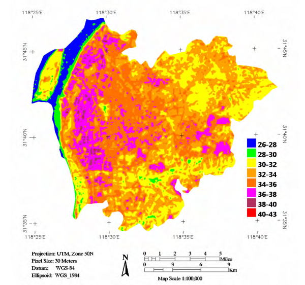 星谱时空(北京)遥感科技有限公司